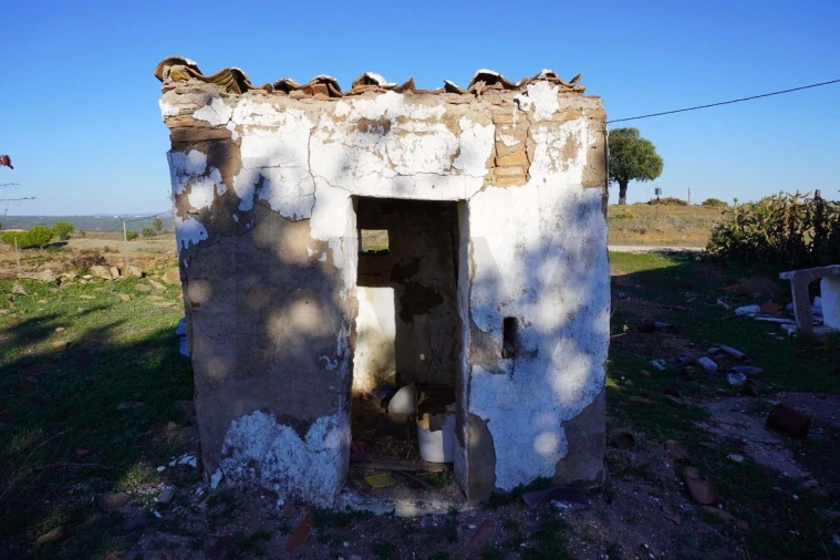 Moradia T3 para Venda em Vila Nova de Cacela Foto 9