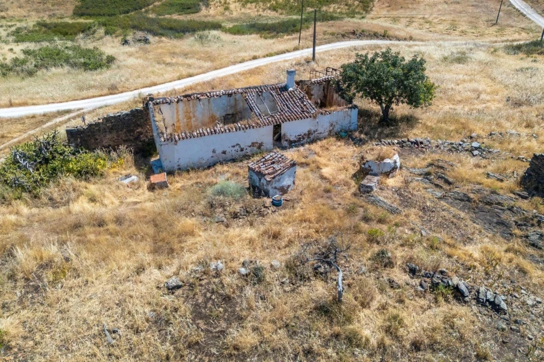 Moradia T3 para Venda em Vila Nova de Cacela Foto 39