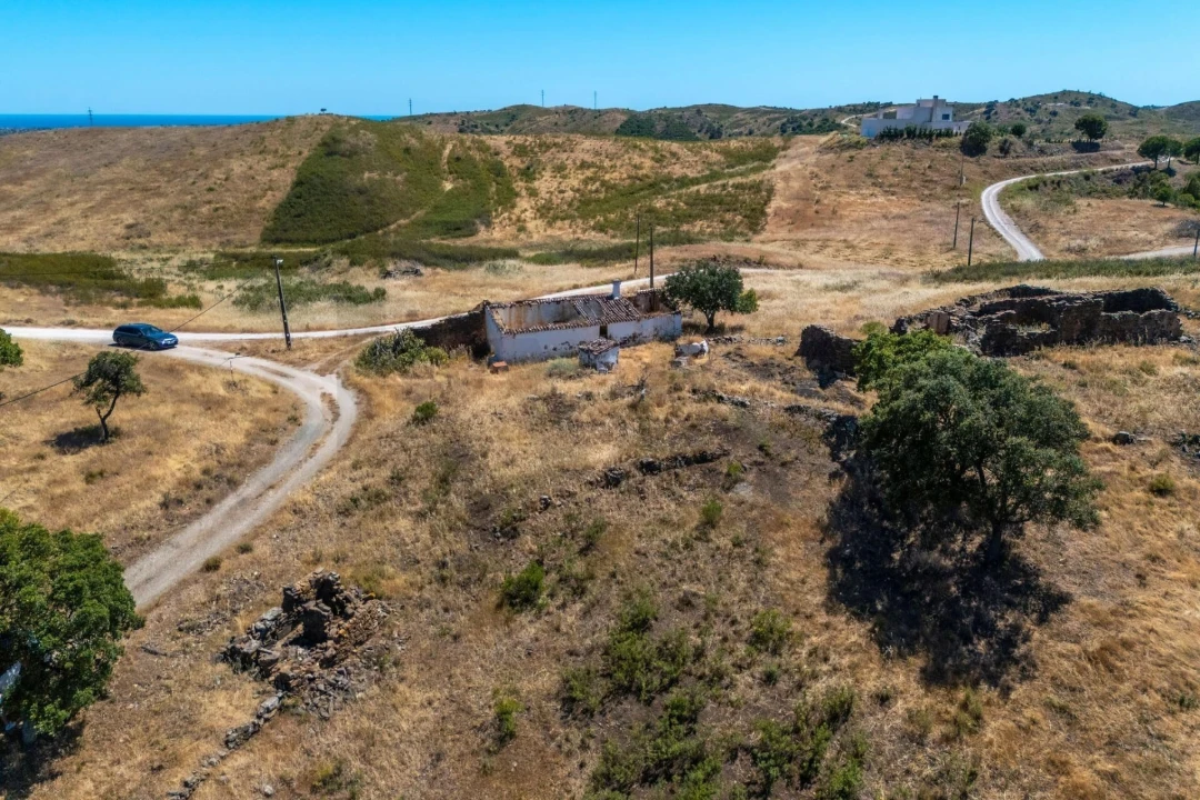 Moradia T3 para Venda em Vila Nova de Cacela Foto 40