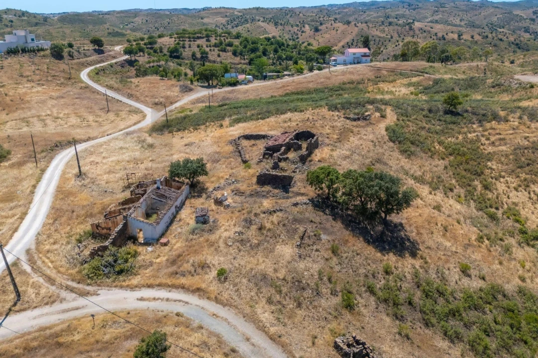 Moradia T3 para Venda em Vila Nova de Cacela Foto 31