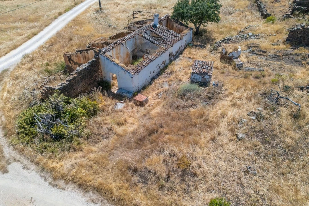 Moradia T3 para Venda em Vila Nova de Cacela Foto 36