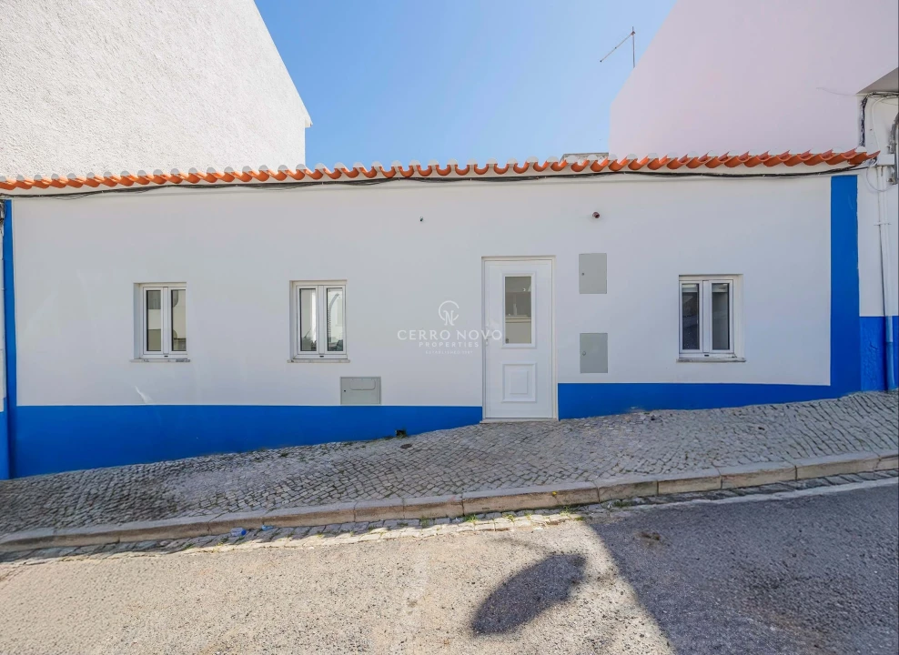 Moradia T2 para Venda em Albufeira e Olhos de Água Foto 2