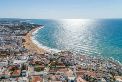 Moradia T2 para Venda em Albufeira e Olhos de Água