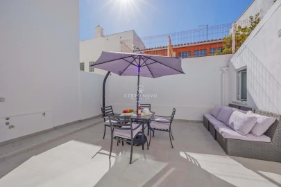Moradia T2 para Venda em Albufeira e Olhos de Água
