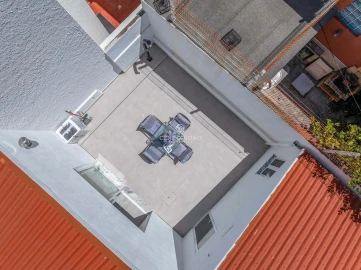Moradia T2 para Venda em Albufeira e Olhos de Água