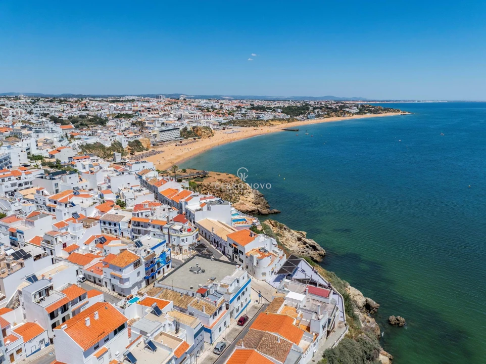 Moradia T2 para Venda em Albufeira e Olhos de Água Foto 28