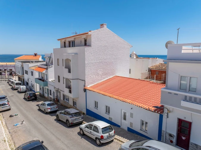 Moradia T2 para Venda em Albufeira e Olhos de Água Foto 11