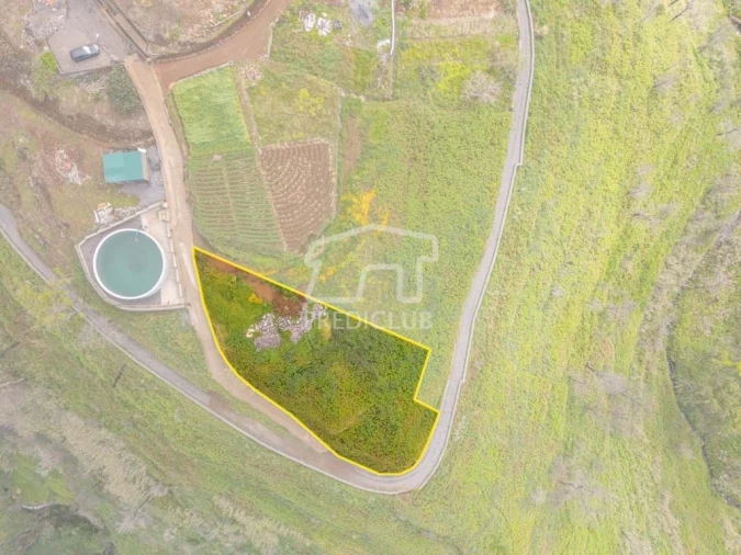Terreno para Venda em Fajã da Ovelha Foto 6