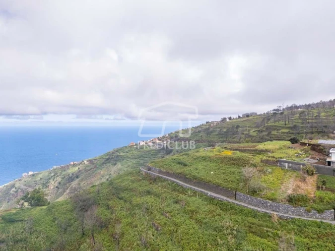Terreno para Venda em Fajã da Ovelha Foto 15