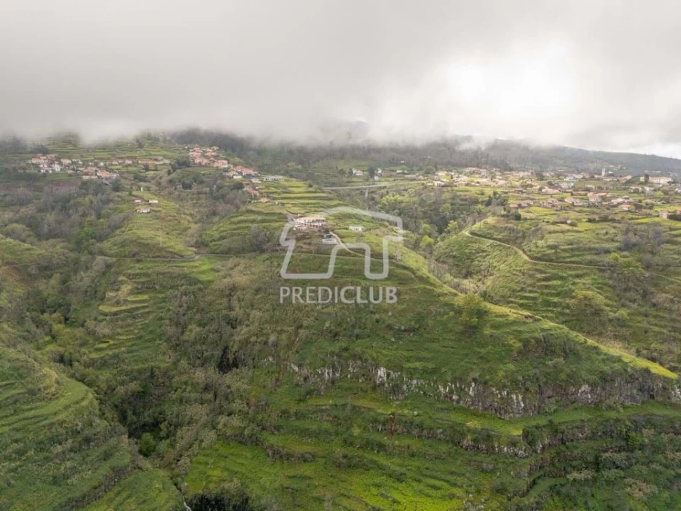 Terreno para Venda em Fajã da Ovelha Foto 10