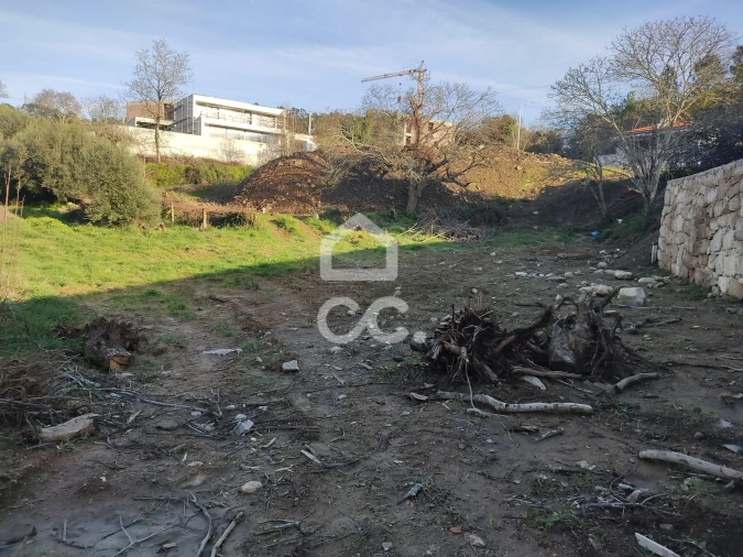 Terreno para Venda em Arca e Ponte de Lima Foto 6