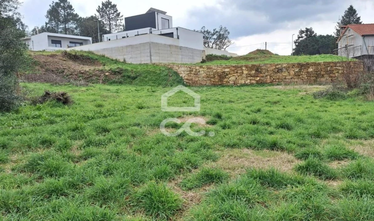 Terreno para Venda em Arca e Ponte de Lima Foto 3
