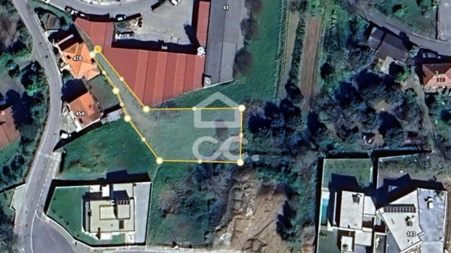 Terreno para Venda em Arca e Ponte de Lima