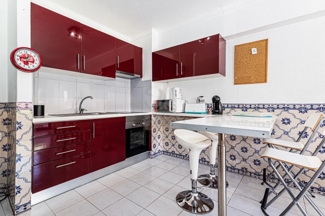 Apartamento T2 para Venda em Armação de Pera Foto 7