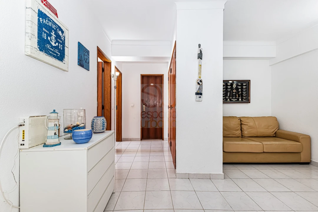 Apartamento T2 para Venda em Armação de Pera Foto 6