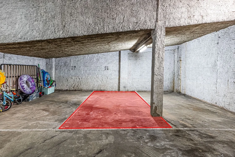 Apartamento T2 para Venda em Armação de Pera Foto 19