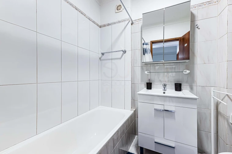 Apartamento T2 para Venda em Armação de Pera Foto 14