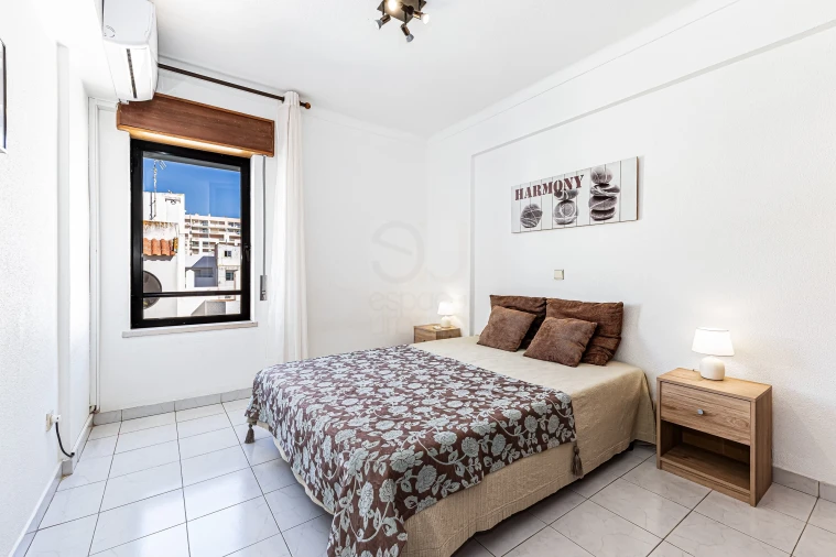 Apartamento T2 para Venda em Armação de Pera Foto 11