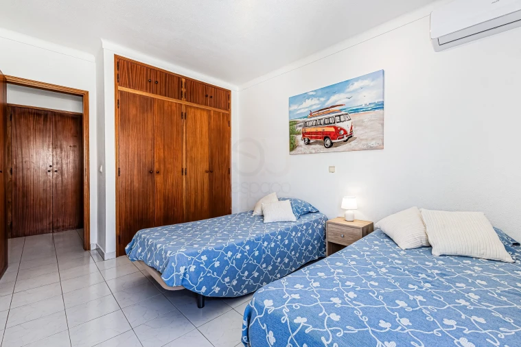 Apartamento T2 para Venda em Armação de Pera Foto 16