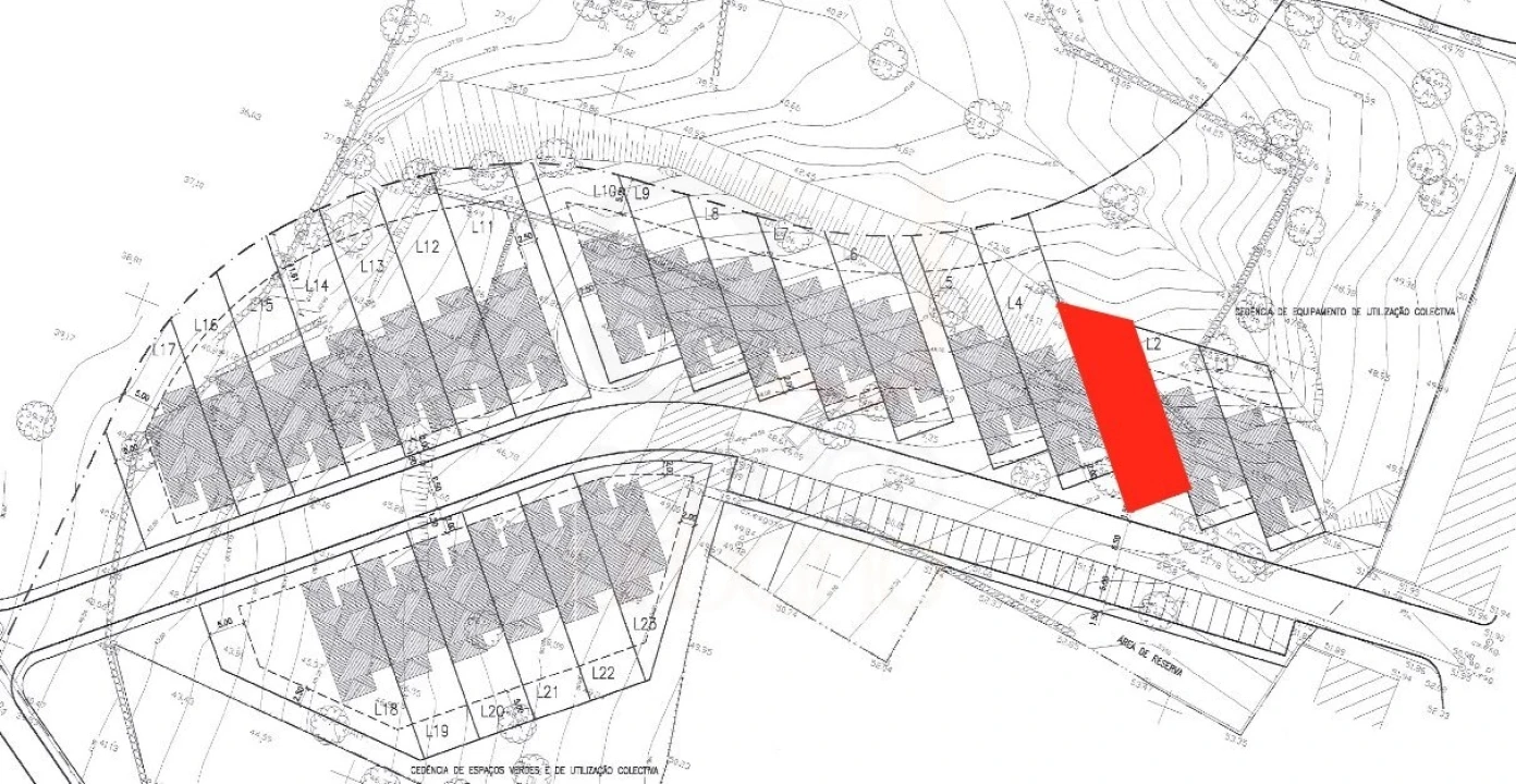 Terreno para Venda em São Silvestre Foto 3