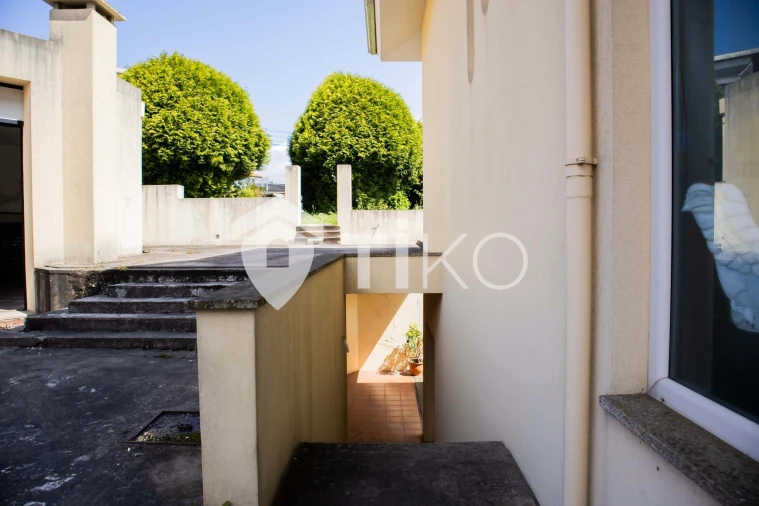 Moradia T5 para Venda em Mozelos Foto 46