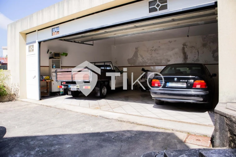 Moradia T5 para Venda em Mozelos Foto 44