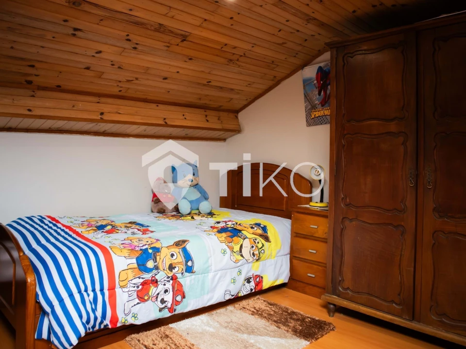 Moradia T3 para Venda em Matosinhos e Leça da Palmeira Foto 27