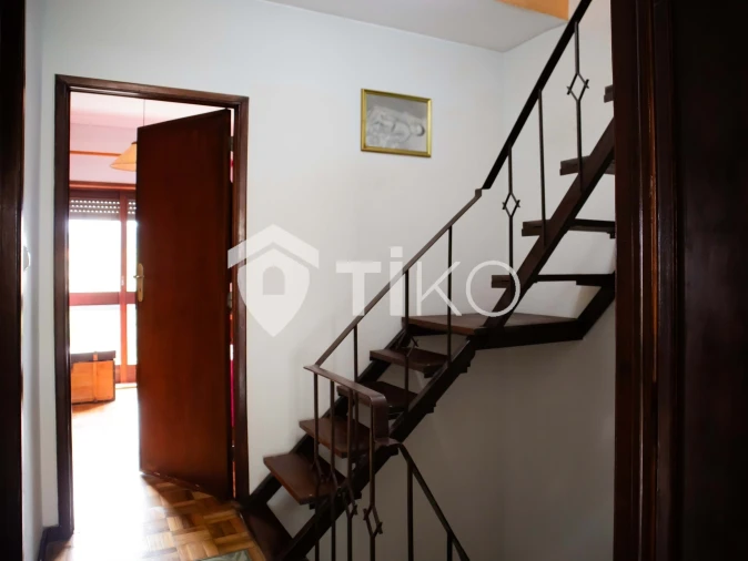 Moradia T3 para Venda em Matosinhos e Leça da Palmeira Foto 19