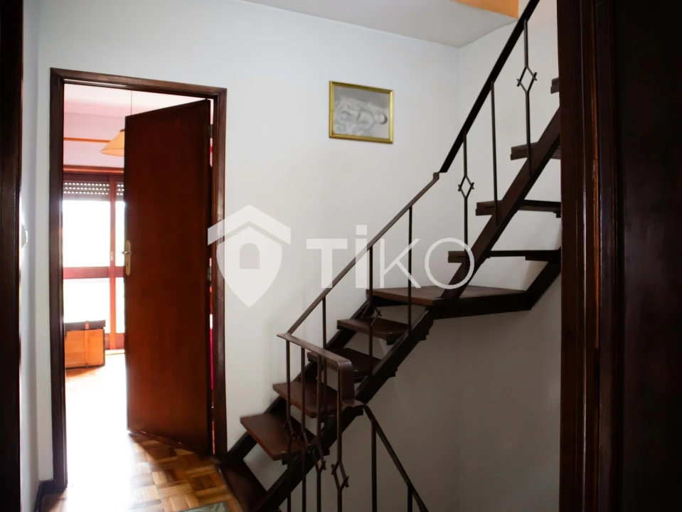 Moradia T3 para Venda em Matosinhos e Leça da Palmeira Foto 19