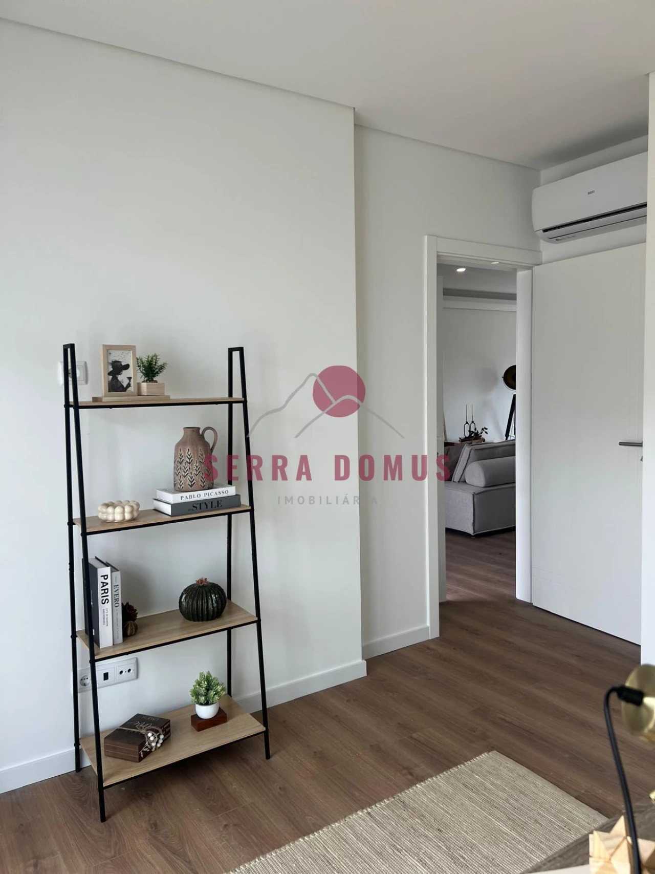 Moradia T4 para Venda em Laranjeiro e Feijó Foto 6