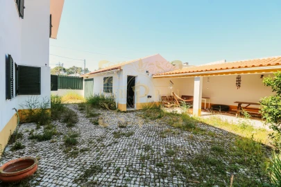Moradia T6 para Venda em Sesimbra (Castelo)