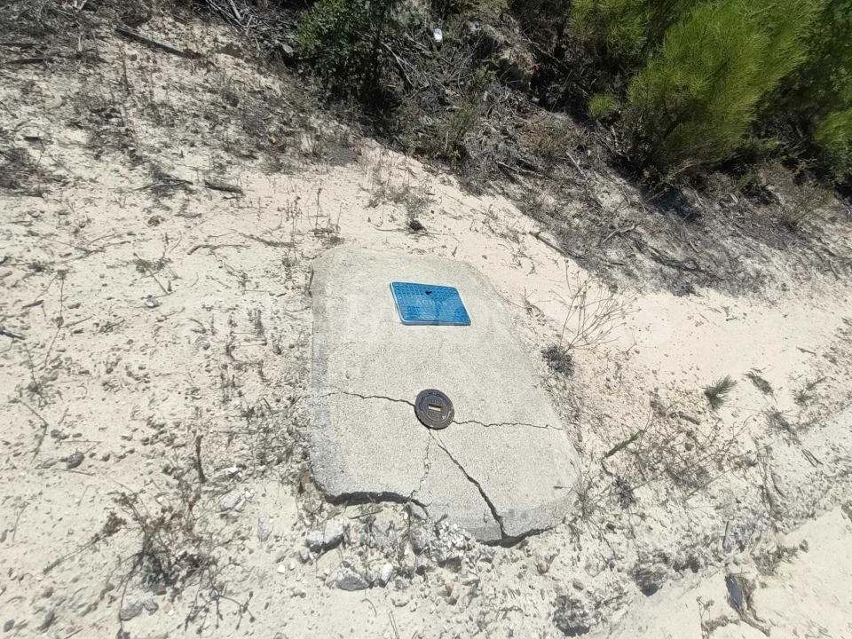 Terreno para Venda em Santana do Mato Foto 5