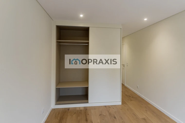 Apartamento T3 para Venda em Almeirim Foto 20