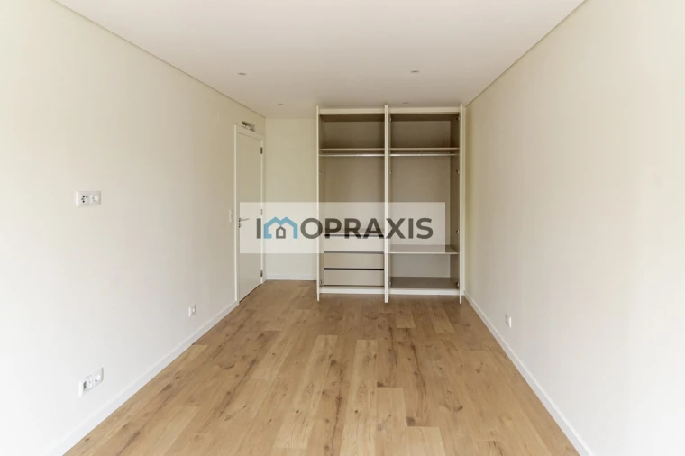 Apartamento T3 para Venda em Almeirim Foto 8