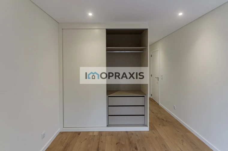 Apartamento T3 para Venda em Almeirim Foto 19