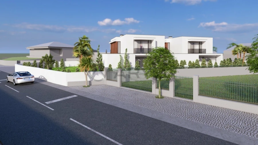 Moradia T3 para Venda em Roriz Foto 10