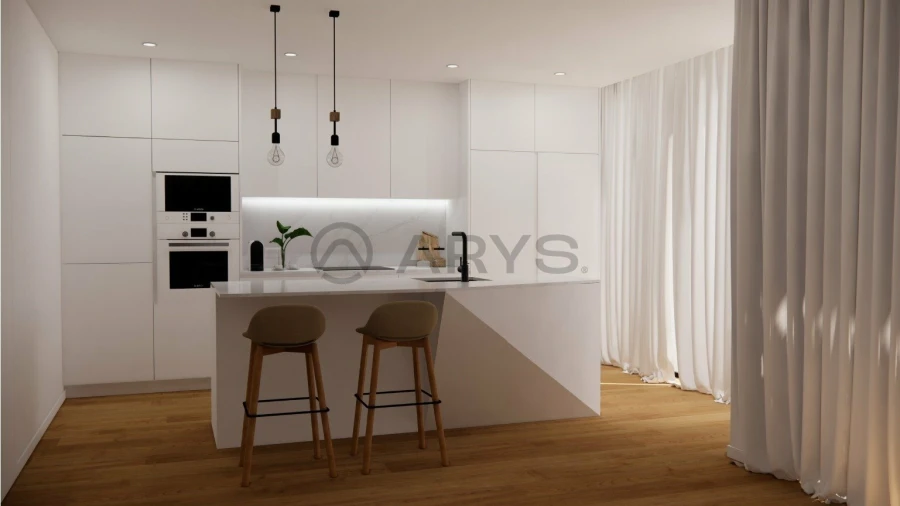 Moradia T3 para Venda em Roriz Foto 5