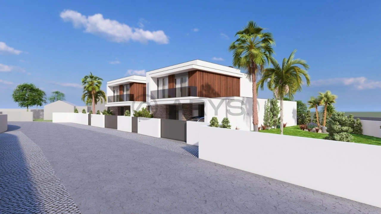 Moradia T3 para Venda em Roriz Foto 1