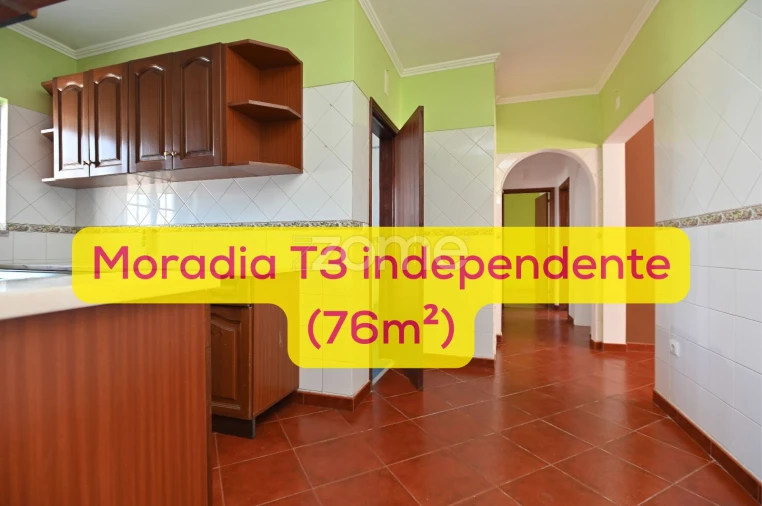 Moradia T7 para Venda em São Domingos de Rana Foto 8