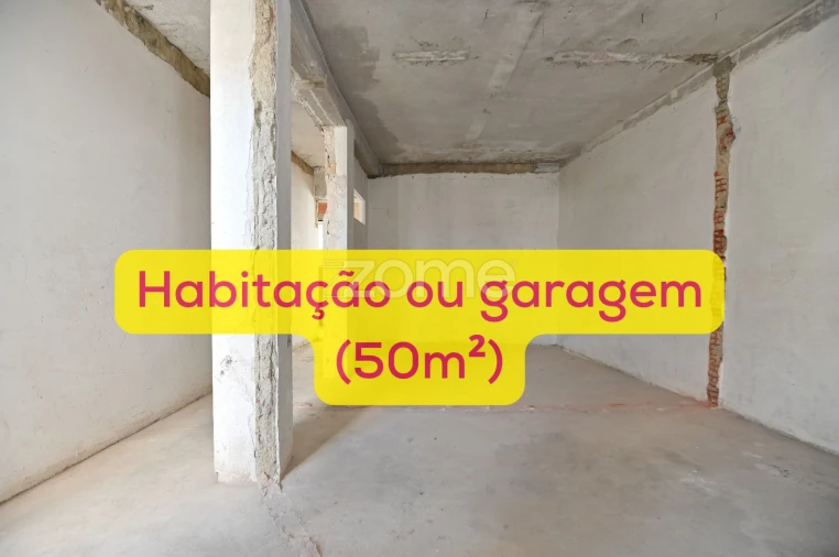 Moradia T7 para Venda em São Domingos de Rana Foto 40