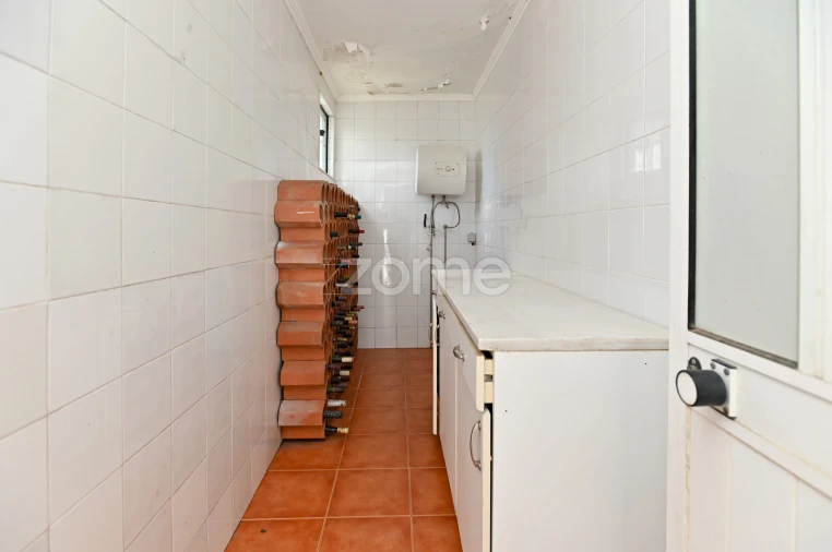 Moradia T7 para Venda em São Domingos de Rana Foto 9