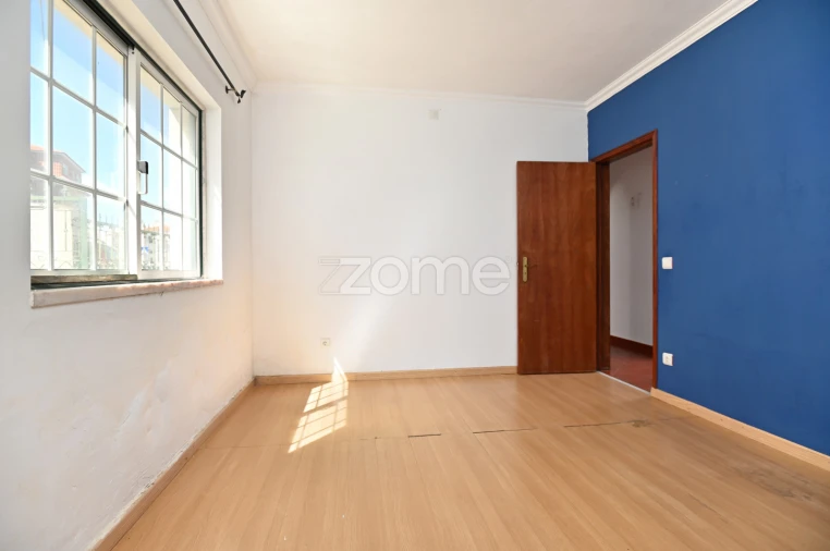 Moradia T7 para Venda em São Domingos de Rana Foto 22