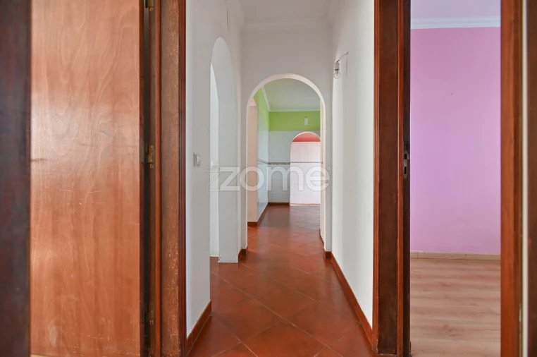 Moradia T7 para Venda em São Domingos de Rana Foto 28