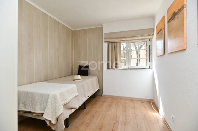 Moradia T7 para Venda em São Domingos de Rana Foto 34