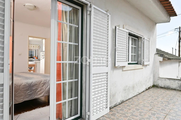 Moradia T7 para Venda em São Domingos de Rana Foto 36