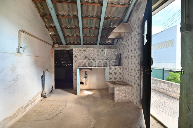 Moradia T7 para Venda em São Domingos de Rana Foto 49