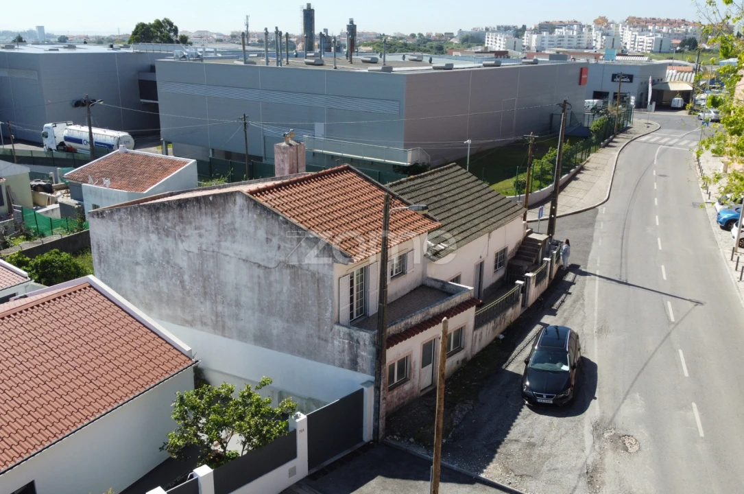 Moradia T7 para Venda em São Domingos de Rana Foto 4