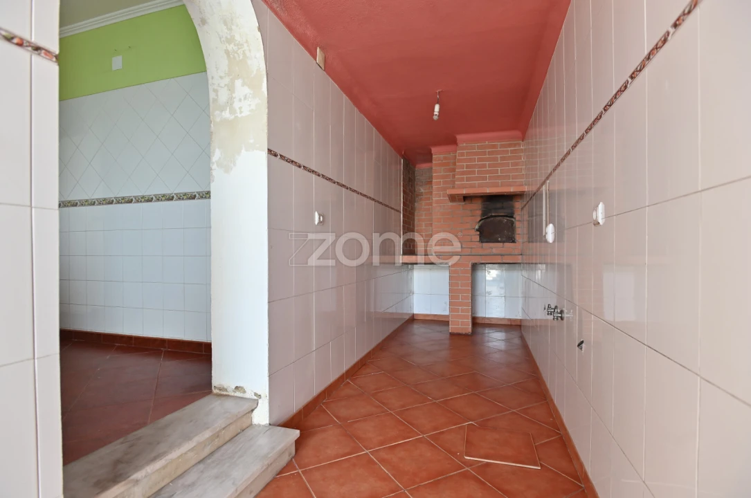 Moradia T7 para Venda em São Domingos de Rana Foto 12