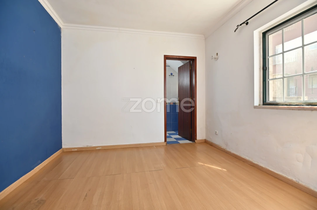 Moradia T7 para Venda em São Domingos de Rana Foto 21