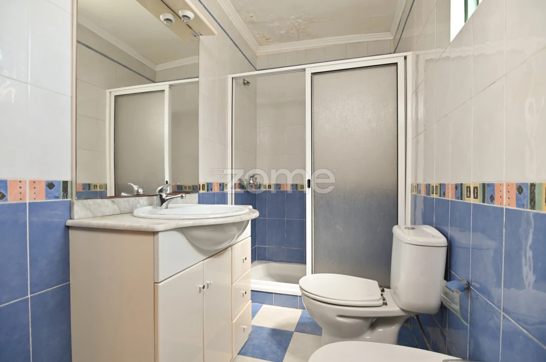 Moradia T7 para Venda em São Domingos de Rana Foto 23